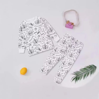 Pajamas